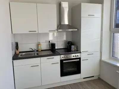 Ferienwohnung für 3 Personen (70 m²) in Wilhelsmhaven 8/10