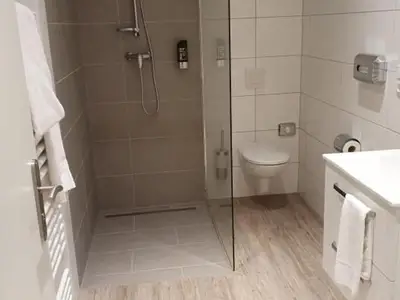 Ferienwohnung für 3 Personen (70 m²) in Wilhelsmhaven 9/10