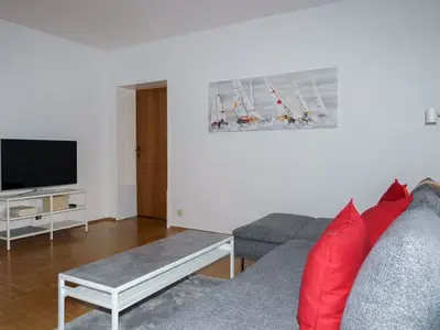 Ferienwohnung für 6 Personen (91 m²) in Wilhelmshaven 5/10