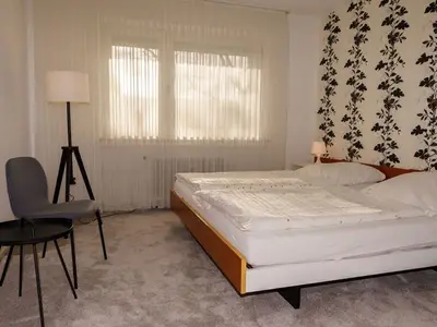 Ferienwohnung für 6 Personen (91 m²) in Wilhelmshaven 6/10