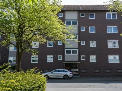 Ferienwohnung für 6 Personen (91 m²) in Wilhelmshaven 8/10