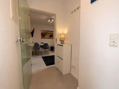Ferienwohnung für 4 Personen (49 m²) in Wilhelmshaven 2/10