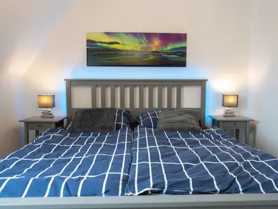 Ferienwohnung für 4 Personen (49 m²) in Wilhelmshaven 3/10