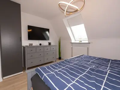 Ferienwohnung für 4 Personen (49 m²) in Wilhelmshaven 4/10