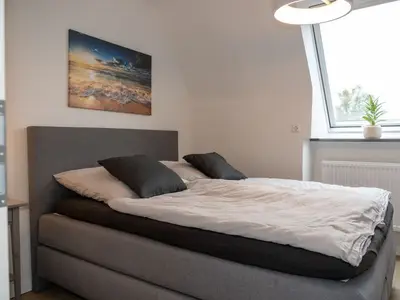 Ferienwohnung für 4 Personen (49 m²) in Wilhelmshaven 5/10