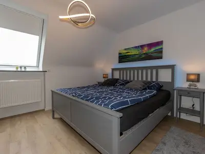 Ferienwohnung für 4 Personen (49 m²) in Wilhelmshaven 6/10