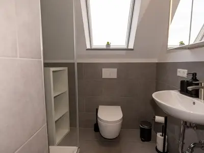 Ferienwohnung für 4 Personen (49 m²) in Wilhelmshaven 8/10