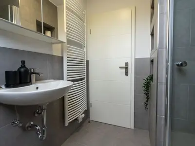 Ferienwohnung für 4 Personen (49 m²) in Wilhelmshaven 9/10