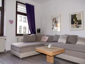 Ferienwohnung für 4 Personen (55 m²) in Wilhelsmhaven