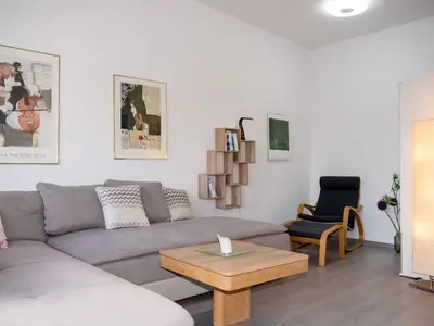 Ferienwohnung für 4 Personen (55 m²) in Wilhelsmhaven 3/10