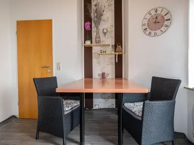 Ferienwohnung für 4 Personen (55 m²) in Wilhelsmhaven 5/10