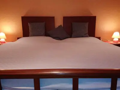 Ferienwohnung für 3 Personen (56 m²) in Wilhelmshaven 3/10