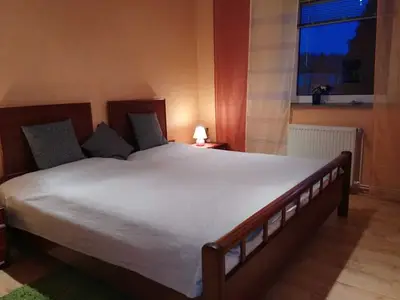 Ferienwohnung für 3 Personen (56 m²) in Wilhelmshaven 4/10