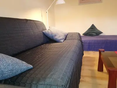 Ferienwohnung für 3 Personen (56 m²) in Wilhelmshaven 7/10