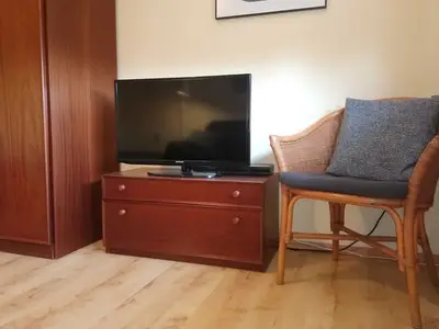 Ferienwohnung für 3 Personen (56 m²) in Wilhelmshaven 8/10