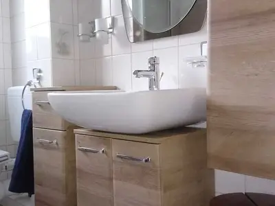 Ferienwohnung für 3 Personen (56 m²) in Wilhelmshaven 10/10