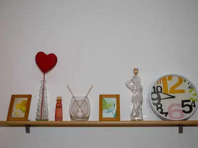 Ferienwohnung für 5 Personen (70 m²) in Wilhelmshaven 2/10