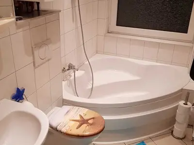 Ferienwohnung für 5 Personen (70 m²) in Wilhelmshaven 5/10