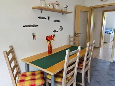 Ferienwohnung für 5 Personen (70 m²) in Wilhelmshaven 2/10