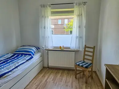Ferienwohnung für 5 Personen (70 m²) in Wilhelmshaven 3/10