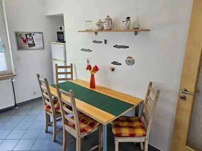 Ferienwohnung für 5 Personen (70 m²) in Wilhelmshaven 4/10