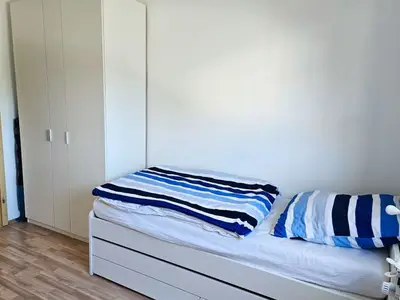 Ferienwohnung für 5 Personen (70 m²) in Wilhelmshaven 6/10