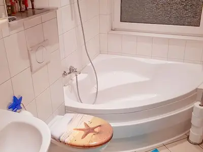 Ferienwohnung für 5 Personen (70 m²) in Wilhelmshaven 7/10
