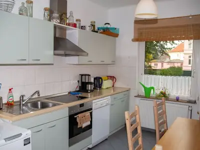 Ferienwohnung für 5 Personen (70 m²) in Wilhelmshaven 8/10