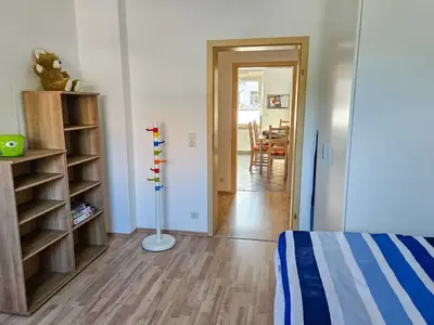 Ferienwohnung für 5 Personen (70 m²) in Wilhelmshaven 9/10