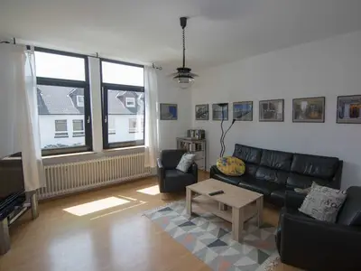 Ferienwohnung für 5 Personen (85 m²) in Wilhelsmhaven 1/10