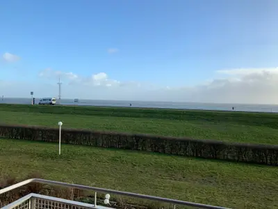 Ferienwohnung für 4 Personen (78 m²) in Wilhelmshaven 1/10