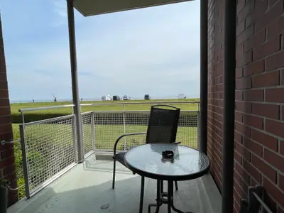 Ferienwohnung für 4 Personen (78 m²) in Wilhelmshaven 2/10