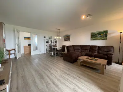 Ferienwohnung für 4 Personen (78 m²) in Wilhelmshaven 6/10