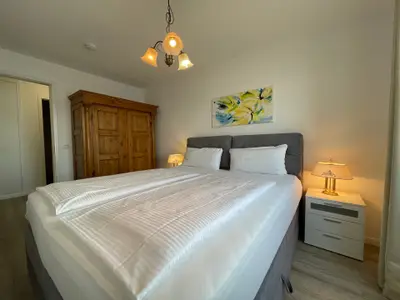 Ferienwohnung für 4 Personen (78 m²) in Wilhelmshaven 10/10