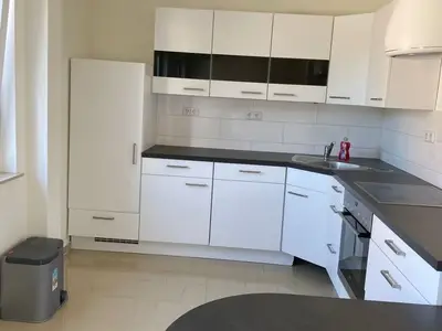 Ferienwohnung für 6 Personen (85 m²) in Wilhelsmhaven 1/9