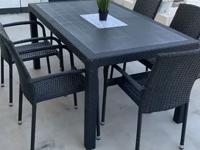 Ferienwohnung für 6 Personen (85 m²) in Wilhelsmhaven 2/9