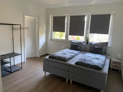 Ferienwohnung für 6 Personen (85 m²) in Wilhelsmhaven 3/9