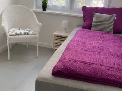 Ferienwohnung für 6 Personen (85 m²) in Wilhelsmhaven 5/9