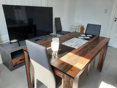 Ferienwohnung für 6 Personen (85 m²) in Wilhelsmhaven 9/9