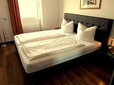 Ferienwohnung für 4 Personen (82 m²) in Wilhelmshaven 10/10