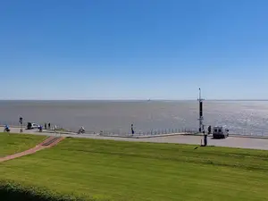 Ferienwohnung für 4 Personen (94 m²) in Wilhelmshaven