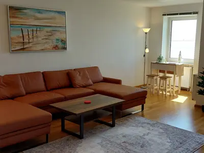 Ferienwohnung für 4 Personen (94 m²) in Wilhelmshaven 2/10