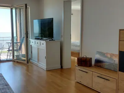 Ferienwohnung für 4 Personen (94 m²) in Wilhelmshaven 3/10