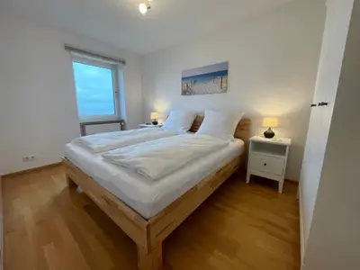 Ferienwohnung für 4 Personen (94 m²) in Wilhelmshaven 4/10