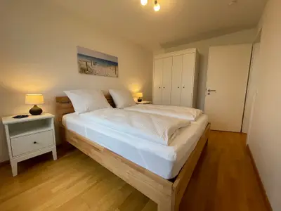 Ferienwohnung für 4 Personen (94 m²) in Wilhelmshaven 5/10