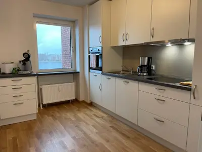 Ferienwohnung für 4 Personen (94 m²) in Wilhelmshaven 9/10