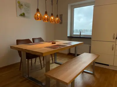 Ferienwohnung für 4 Personen (94 m²) in Wilhelmshaven 10/10