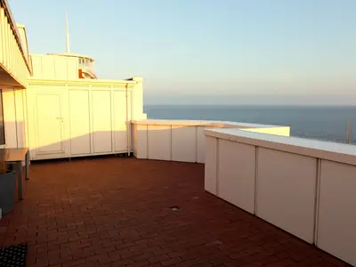 Ferienwohnung für 2 Personen (85 m²) in Wilhelmshaven 2/10