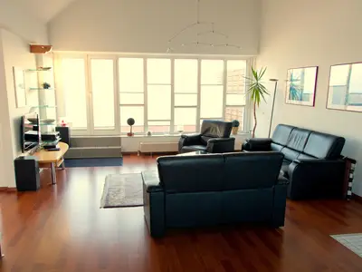 Ferienwohnung für 2 Personen (85 m²) in Wilhelmshaven 3/10