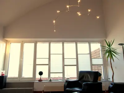 Ferienwohnung für 2 Personen (85 m²) in Wilhelmshaven 4/10